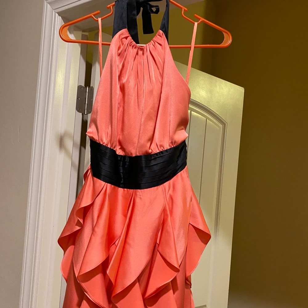 BCBG Dress size 8